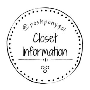 Everything you need to know 👜👗👖